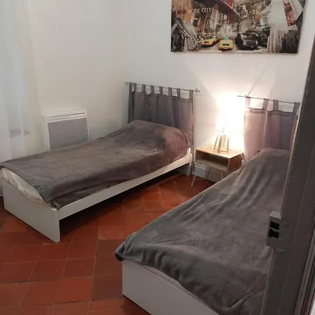 Chez Lars * Carcasona